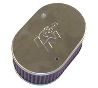 Filtro De Aire Deportivo K&N 56-9104 Alfa Romeo Giulietta Alfetta Spider