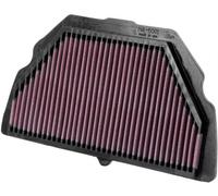 Filtro de Aire Deportivo K&N Honda CBR 600F / CBR600F 2001 2002 2003 2004 2005