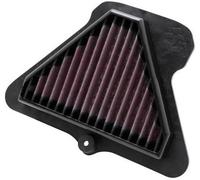 Filtro de Aire Deportivo K&N KA-1011R Lavable Kawasaki ZX-10R Ninja 2011 2012