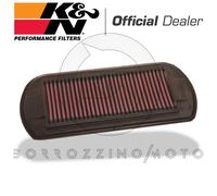 Filtro de aire K&N TB-9095