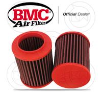 Filtro De Aire Deportivo Lavable BMC FM374/16 Para Honda CBR 1000 RR 2004 2005