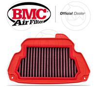 Filtro De Aire Deportivo Lavable BMC FM832/04 Moto Honda CB 650 CB650 F Año 2016