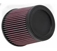 K&N RU-4950 filtro de goma universal Coche y Moto