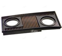 Filtro de aire deportivo Sprint Filter P08 PM108S para APRILIA, BMW