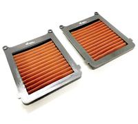 Filtro de aire deportivo Sprint Filter P08 PM204S para HONDA CRF 1100 L AFRICA TWIN 20-26 | CRF 1000 L AFRICA TWIN 20-21 | NT 1100 22-26