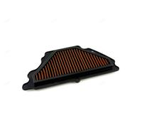 Filtro de aire deportivo Sprint Filter P08 PM48S para KAWASAKI ZX-6R / 636 07-08