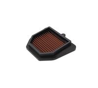 Filtro de aire deportivo Sprint Filter P08 PM72S para YAMAHA FZ8 / FAZER 800 06-14 | FZ1 / FAZER 1000 06-12 | FZS 1000 / FAZER 06-09