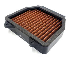 Filtro de aire deportivo Sprint Filter P08 SM219S para HONDA CB 300 R NEO SPORTS CAFÉ 18-26 | CB 125 R NEO SPORTS CAFÉ 18-26 | CB 250 18-26 | CBR 150 R 18-26