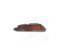 Filtro de aire deportivo Sprint Filter P08 SM222S para HONDA FORZA 350 21-26 | FORZA 300 21-24 | SH 350 21-26
