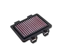 Filtro de aire DNA de alto rendimiento compatible con Honda CL 500 (23-24) PN: P-H2E13-01