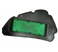 Filtro de aire E-BIKERS compatible con Honda SH 125 150 2020 2021 2022 2023 Air Filter