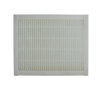 Filtro de aire, ECR 25-31 F7 para cajas compactas ECR 25 y ECR 31 de Maico - 0093.0896