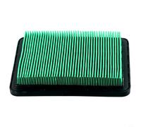 Filtro de aire eficiente para cortacéspedes Honda y motores pequeños, se adapta a múltiples variantes de modelo, incluyendo la serie IZY
