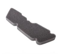 Filtro de Aire Einlage RMS, para Original de Filtro del Box (2) Euro 1/Gilera Runner Pogg 3D - Vespa Et2 E1 etc.