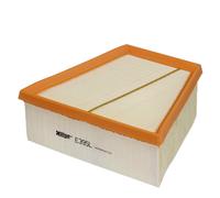 Filtro de aire HENGST FILTER E395L