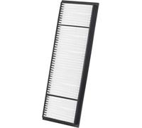 Filtro de Aire ELPAF60 para Epson EB-720 725W 735F 750F 755F 760W 770F 775F | BrightLink 725Wi 735Fi 760Wi 770Fi 780Fi L200F L200SW L200SX L200W L200X L210W L250F L255F L260F L265F EH-LS300W EX10000