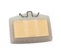 Filtro De Aire En Fieltro Con Freno 575269103 Original Husqvarna