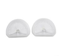 Filtro de aire equivalente a N600601 para aspiradora inalámbrica DUSTBUSTER DVA315J DVA315JF DVA320J DVA325JP garantiza una filtración consistente