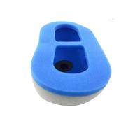 Filtro de aire esponja para Honda XR250L XR250R XR350R XR400R XR600R XR650L 2012-2016 CRM250 1989-1993 CRM250AR sustituye a 17213-MN1-670