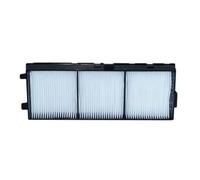 Filtro de aire ET-RFV500, compatible con proyectores PANASONIC PT-VMW50, PT-VMW51, PT-VMW60, PT-VMW61, PT-VMZ40, PT-VMZ51S, PT-VMZ60, PT-VMZ61 y PT-VMZ71.