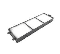 Filtro De Aire ET-RFV500, Compatible Con Proyectores PANASONIC, PT-VMW50 PT-VMW51 PT-VMW60 PT-VMW61 PT-VMZ40 PT-VMZ51S PT-VMZ60 PT-VMZ61 PT-VMZ71