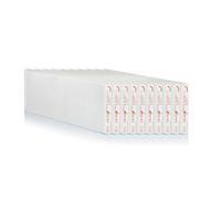 Filtro de Aire F7 para Zehnder Comfoair Q350/Q450/Q600-10 Unidad