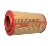 Filtro De Aire Fast FT37116 para Fiat Citroën Peugeot