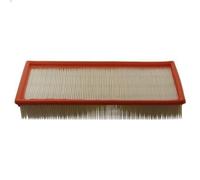 Filtro de aire FEBI 01812 para VW GOLF I (17) 1.6 1982-1983
