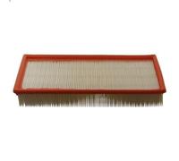 Filtro de aire FEBI 1812 para VW SANTANA (32B) 2 1983-1984