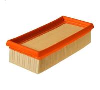 Filtro de aire FEBI 21102 para VW CADDY I (14) 1.5 1982-1983