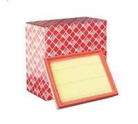 Filtro de aire FEBI 22770 para PEUGEOT 206 Van 1.1 2002-2007