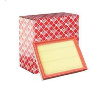 Filtro de aire FEBI 22770 PEUGEOT 206 Van 1.1 2002-2007