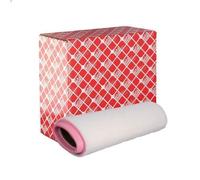 Filtro de aire FEBI 27025 BMW 5 (E39) 3 1998-2