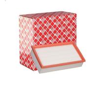 Filtro de aire FEBI 27032 para BMW 3 (E30) 2 1982-1991