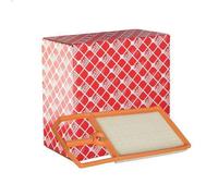 Filtro de aire FEBI 30361 para VW POLO (6N2) 1.4 1999-2001