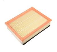 Filtro de aire FEBI 31234 VW CALIFORNIA T4 Camper (7DJ, 7DK, 70J) 2.5 1998-2003