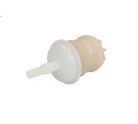 Filtro de aire FEBI 39393 para JEEP CHEROKEE (KJ) 2.8 2004-2006