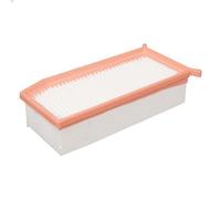 Filtro de aire FEBI 48480 DACIA DUSTER (HS_) 1.2 2013-2018