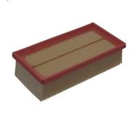 Filtro de aire FEBI 48497 para DS DS 3 (SA_) 1.2 2015-2019
