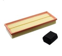 Filtro de aire FEBI 48518 para DS DS 3 (SA_) 1.2 2015-2019