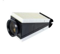 Filtro de aire FEBI 49658 para MERCEDES-BENZ GLC (X253) 3 2016-2019