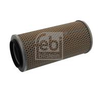 Filtro De Aire Febi Bilstein 06771 para Daf Iveco Man Mercedes Benz VW Case Ih