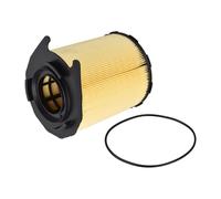 Filtro de aire FEBI BILSTEIN 109016
