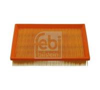 Filtro De Aire Febi Bilstein 32139 para Opel Suzuki Vauxhall General Motors