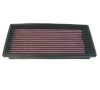 K&N Filters 33-2002 Filtro de aire