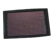 Filtro De Aire Deportivo K&N 33-2034 Para MAZDA 323 MX-5 SEPHIA FORD ESCORT