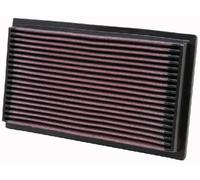 K&n Deporte Filtro de Aire 33-2059 para BMW 1983-1999 3er 5er 7er 8er