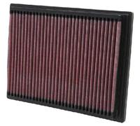Filtro de Aire K&N 33-2070 para BMW 3er E36 5er E39 7er E38 X3 E83 Z3 E36 Z4 E85