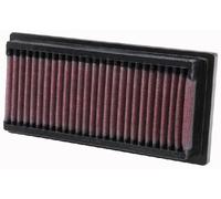 Filtro de aire Filto de larga duración 33-2092 K&N Filters para VW