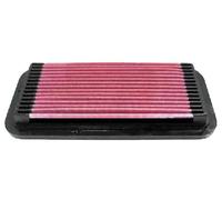 Filtro de aire Filto de larga duración 33-2094 K&N Filters para TOYOTA HYUNDAI